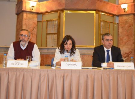 Paker: Yeni anayasa, statükocu değil reformcu olacak