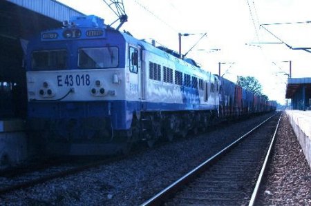 Pakistan'a Yardım Götüren 'iyilik Treni' Yola Çıktı