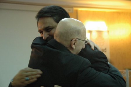 Pakistan'ın Brüksel Büyükelçisi: Ne Zaman Sıkıntıya Düşsek, Türkleri Hep Yanımızda Gördük