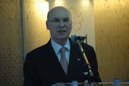 Pakistan'ın Brüksel Büyükelçisi: Ne Zaman Sıkıntıya Düşsek, Türkleri Hep Yanımızda Gördük