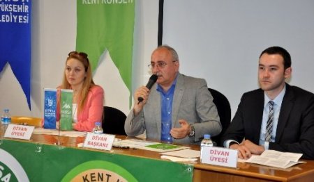 Pala Genelkurmay'a seslendi: Bey Sarayı dünya mirasıdır ortaya çıkarılmalı