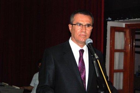 Pala'dan okul müdürlerine: Yöneticilik, davası olanların yapabileceği bir iştir