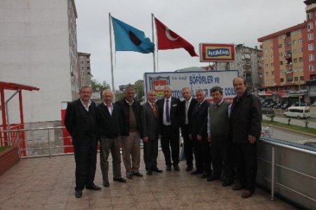 Palandöken: İnsanların kafasında 'Apo başbakan olur mu?' sorusu var