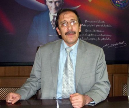 Palandöken'de İşyerlerinin Yüzde 80'i Ruhsatsız