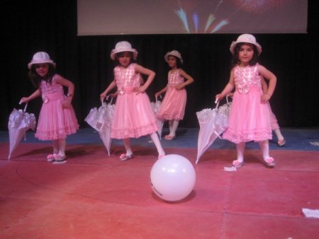 Palandöken'de Okul Öncesi Eğitim Hızla Yayılıyor