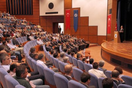 Pamukkale Üniversitesi'nin fakülte sayısı 15’e çıkıyor