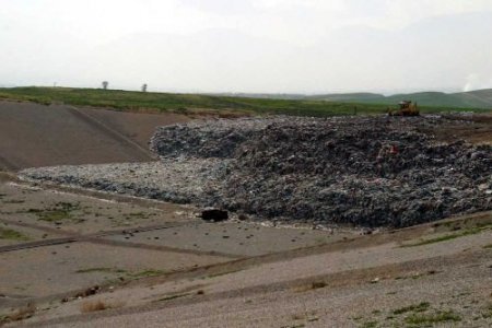 Pamukkale'nin Çevresi Artık Daha Temiz Olacak