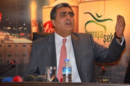 Panagro Et E Süt Üretim Tesisleri'nde Çıkan Yangının Zararı 40 Milyon Dolar