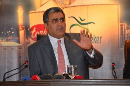 Panagro Et E Süt Üretim Tesisleri'nde Çıkan Yangının Zararı 40 Milyon Dolar