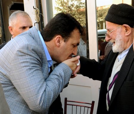 Panayır’ın sorunlarını kentsel dönüşüm çözecek