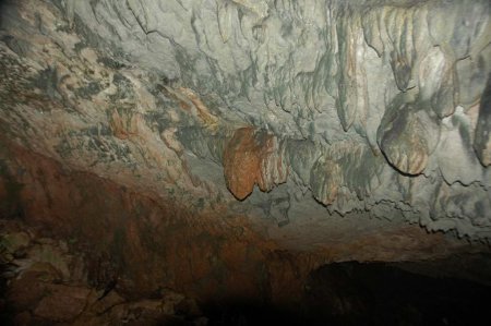 Pandovicca mağarası keşfedilmeyi bekliyor