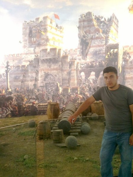 Panorama 1453 Tarih Müzesi'ne Ziyaretçi Akını