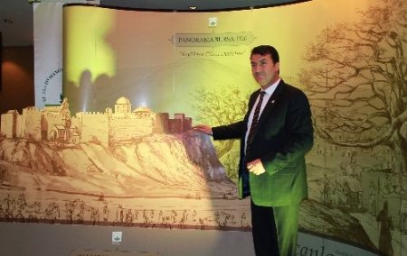 Panorama Bursa 1326 Müzesi