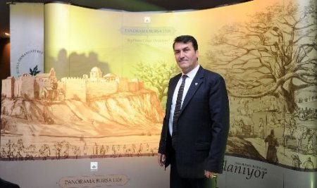 Panorama Bursa 1326 Müzesi