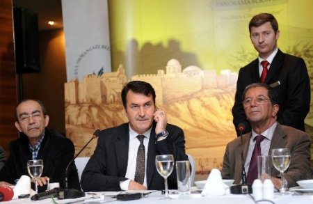 Panorama Bursa 1326 Müzesi