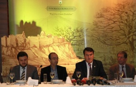 Panorama Bursa 1326 Müzesi