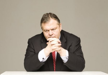 Papandreu, Yeni Kabineyi Açıkladı