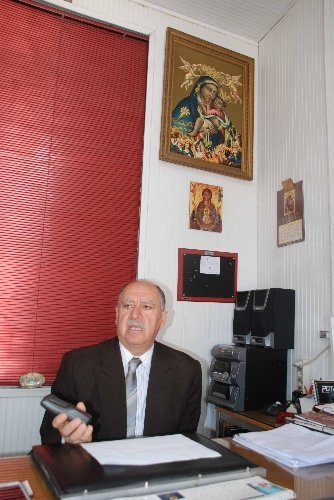 Papaz Yıldırım: Ayinden sonra kaçırıldıklarını basından öğrendik