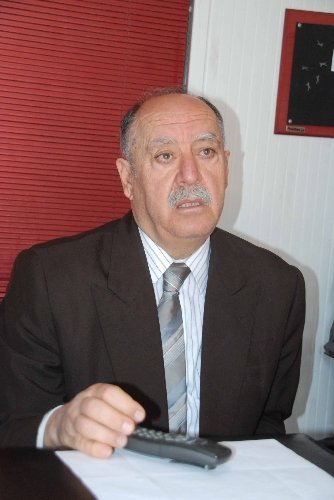 Papaz Yıldırım: Ayinden sonra kaçırıldıklarını basından öğrendik