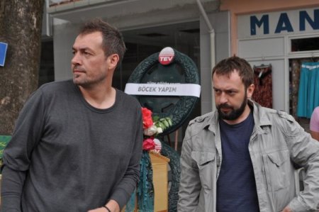 Pargalı İbrahim Paşa'nın Babaannesi Vefat Etti