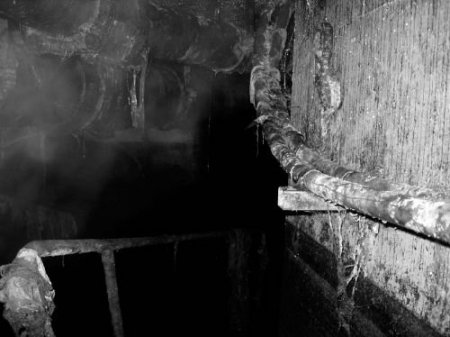 Paris'in Altyapı Fotoğrafları İzmir'de Sergilenecek