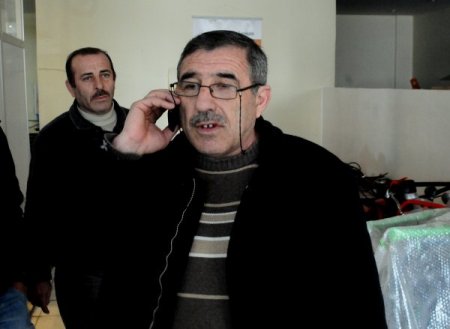 Paris'te öldürülen PKK'lının köylüleri, köyün adının lekelenmesini istemiyor