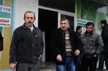 Paris'te öldürülen PKK'lının köylüleri, köyün adının lekelenmesini istemiyor