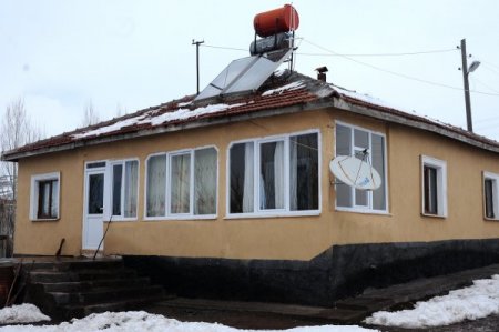 Paris'te öldürülen PKK'lının köylüleri, köyün adının lekelenmesini istemiyor