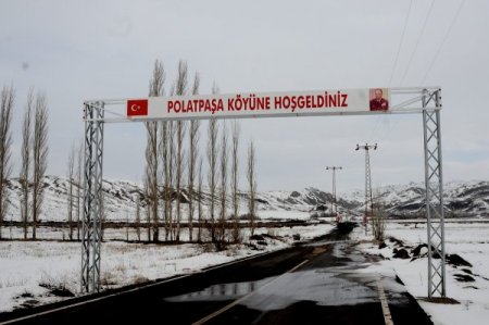 Paris'te öldürülen PKK'lının köylüleri, köyün adının lekelenmesini istemiyor