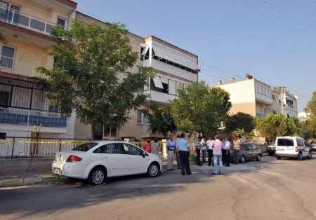 Park Yeri Tartışması Silahlı Kavgaya Dönüştü: 4 Yaralı