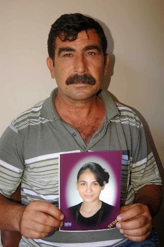 Parka Oynamaya Giden 16 Yaşındaki Genç Kızdan Haber Alınamıyor