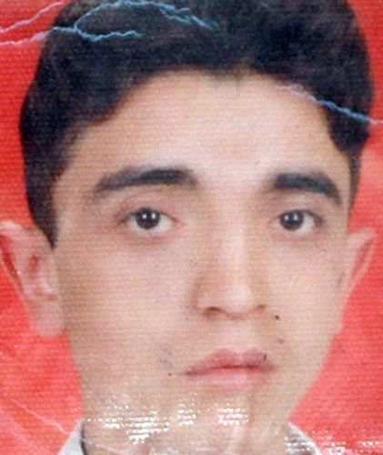 Parkta 2 Kişinin Cesedi Bulundu