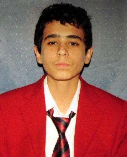 Parktaki Liseli Genci Öldüren Sanıktan Acılı Aileye: Yanlışlıkla Oldu, Özür Dilerim