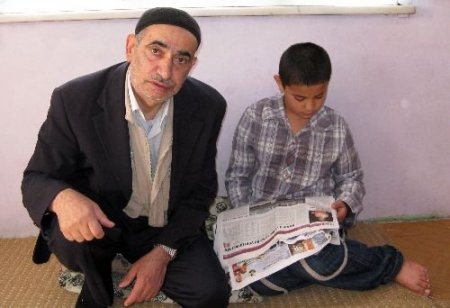 Parmağını Dikmeyen Hastanelerin Ceza Alması Küçük Doğan'ı Mutlu Etti