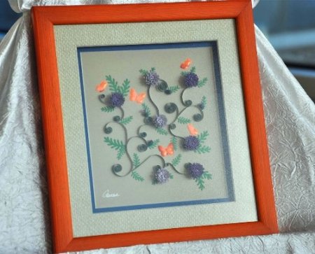 ‘Parmaklarımın Ucundaki Bahçe’ sergisi açıldı