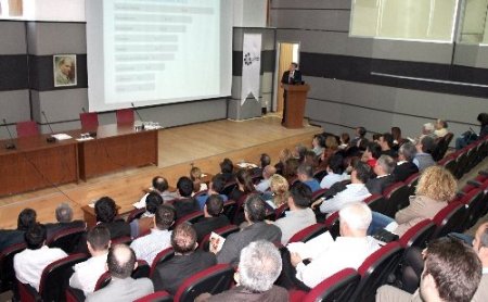 Parseker: Yazılım Vadisi’ni mutlaka kuracağız