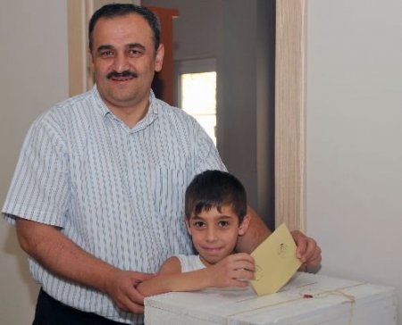 Parti Başkanlarından 'milletin Kararına Saygı Duyarız' Açıklaması