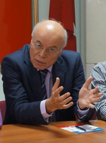 Partililerden CHP'li Karakaş'a ön seçim sitemi