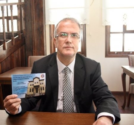 Paşabahçe Konağı 28 Nisan’da açılıyor