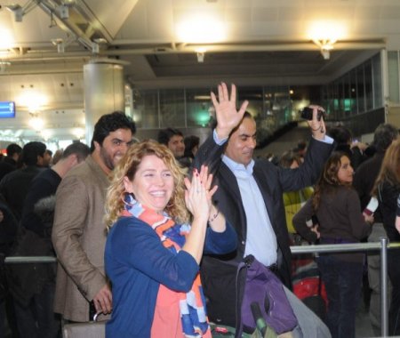 Pasaport sistemindeki arıza yolcuları mağdur etti