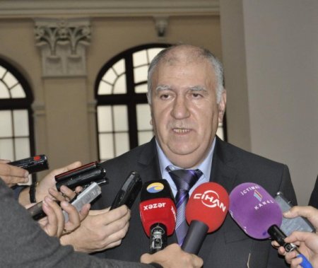 Paşayeva: Dünyadaki açlığın en büyük sebebi manevi duyarsızlıktır