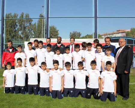 Pascal Nouma: Yaptığım hatalardan pişmanlık duyuyorum