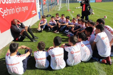 Pascal Nouma: Yaptığım hatalardan pişmanlık duyuyorum
