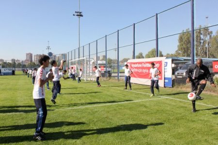 Pascal Nouma: Yaptığım hatalardan pişmanlık duyuyorum