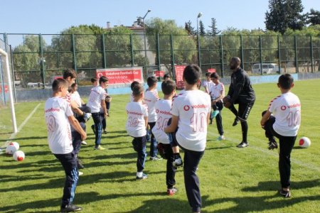 Pascal Nouma: Yaptığım hatalardan pişmanlık duyuyorum