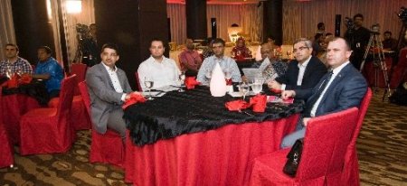 PASİAD ve TUSKON, Maldivler’de Türkiye-Maldivler iş forumu organize etti