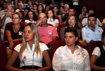 Patika Derneği, Beyin Felçli Hastaların Yürümesini Sağlayan Cihazı Alanya'ya Kazandıracak