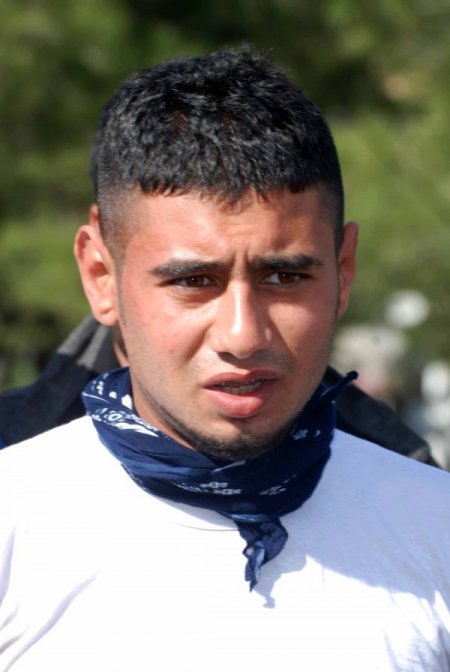 Patlamada en yakın arkadaşlarını kaybetmenin üzüntüsünü yaşıyor