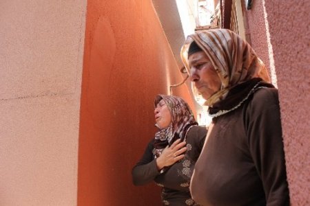 Patlamada hayatını kaybeden Kuday’ın cenazesi Hatay’a gönderildi