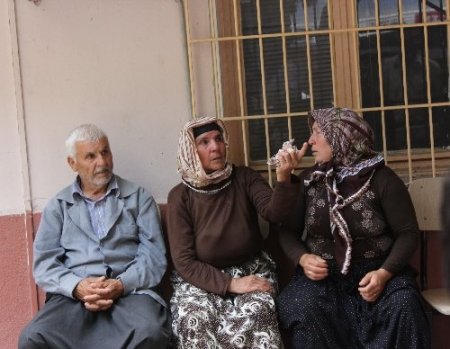 Patlamada hayatını kaybeden Kuday’ın cenazesi Hatay’a gönderildi